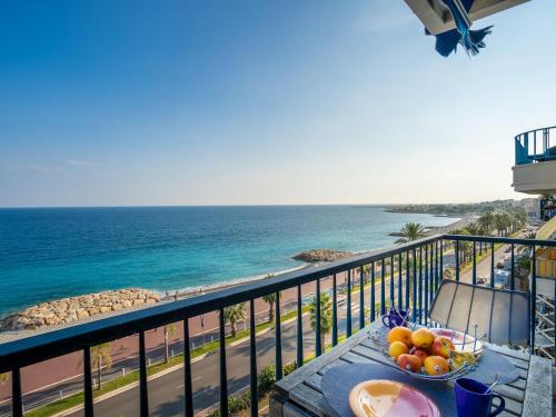 Apartment Copacabana Promenade des Anglais
