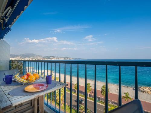 Apartment Copacabana Promenade des Anglais