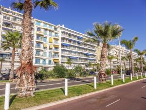 Appartement Apartment Copacabana Promenade des Anglais  6000 Nice Provence-Alpes-Côte d\'Azur