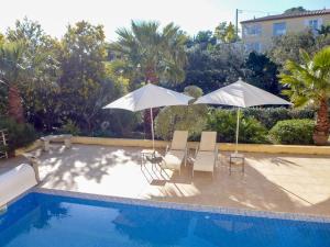 Apartment Corelly