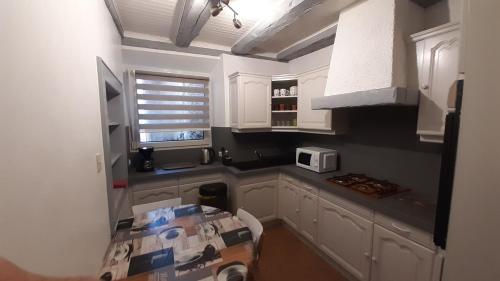 Apartment Corneille