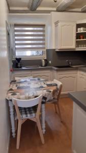 Apartment Corneille