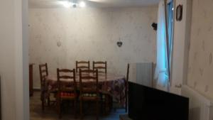 Apartment Corneille