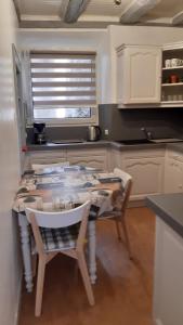 Appartement Apartment Corneille 3 Rue de la Corneille 68000 Colmar Alsace