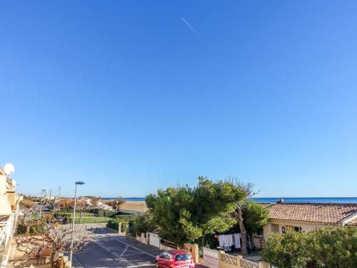 Apartment Corsaires 63