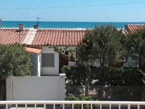 Apartment Corsaires 63