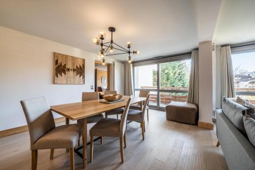 Apartment Cortirion Megeve - by EMERALD STAY