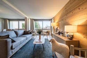 Apartment Cortirion Megeve - by EMERALD STAY