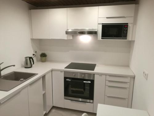 Apartment Cosmelux Nürnberg