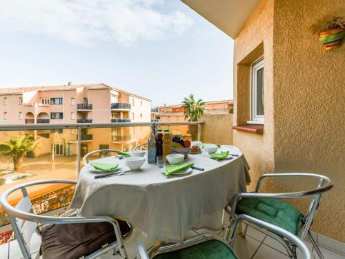 Apartment Cosy Coast - SMZ100