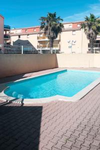 Appartement Apartment Cosy Coast - SMZ100  66470 Sainte-Marie-Plage Languedoc-Roussillon