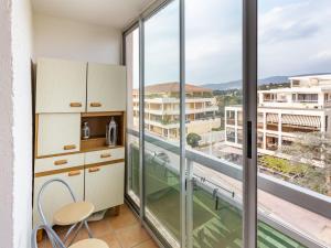 Apartment Côte d'Azur-15
