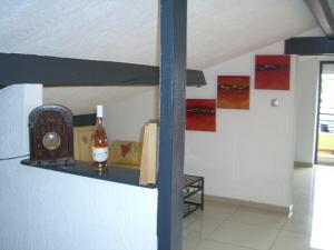Apartment, Côte d'Azur, 250m zum Meer