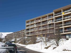Apartment Cote Louve