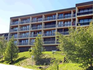 Apartment Cote Louve