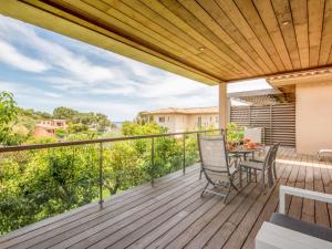Apartment Côté Plage