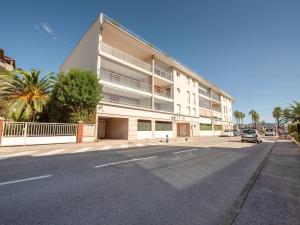 Apartment Côté Port