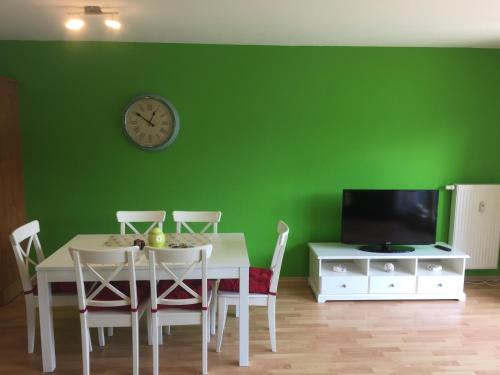 Apartment Country Europa-Park Ticket Garantie