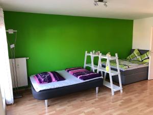Apartment Country Europa-Park Ticket Garantie