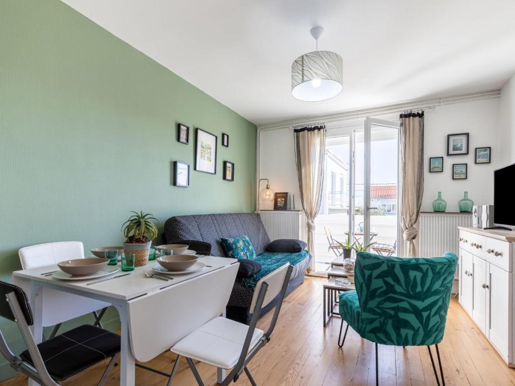 Apartment Coutant , 17200 Royan