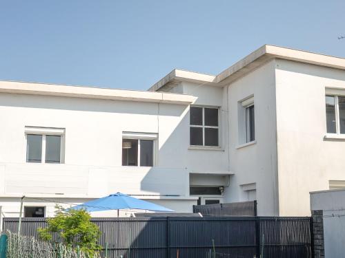Apartment Coutant