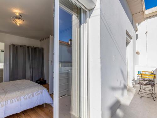 Apartment Coutant