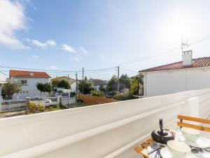 Apartment Coutant