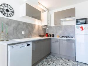 Apartment Coutant