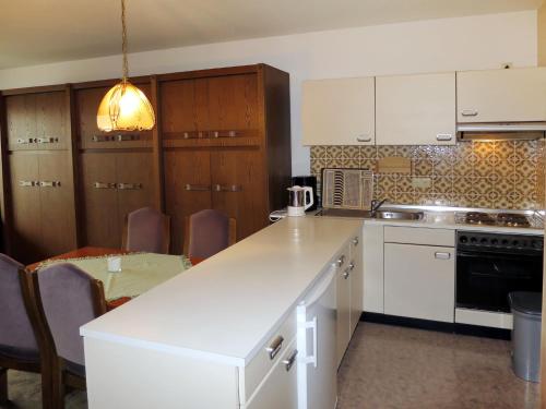 Apartment Cox