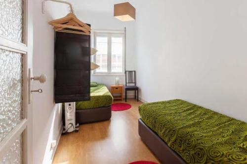 Apartment Cozy 4YOU