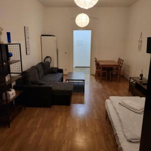 Apartment Cozy B66 - Nähe Alexanderplatz