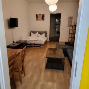 Apartment Cozy B66 - Nähe Alexanderplatz