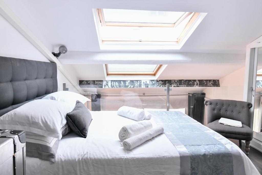 Apartment Cozy 32457 Porta Westfalica