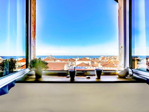 Apartment Crestia