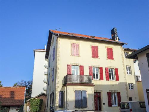 Apartment Crestia