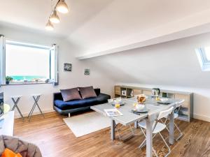 Apartment Crestia