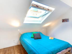 Apartment Crestia