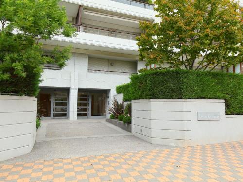 Apartment Cristal Croisette-1