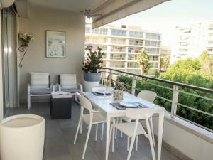 Appartement Apartment Cristal Croisette-1  6400 Cannes Provence-Alpes-Côte d\'Azur