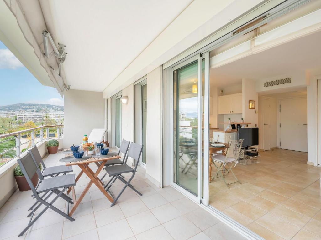 Apartment Cristal Croisette-4 , 06400 Cannes