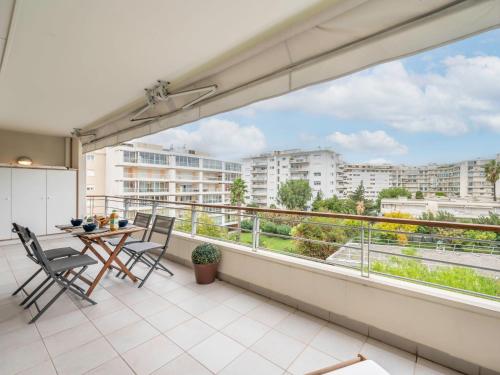 Apartment Cristal Croisette-4
