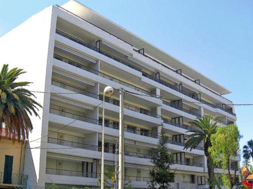 Apartment Cristal Croisette-4