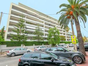 Apartment Cristal Croisette-4