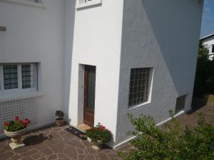 Apartment Cristobal