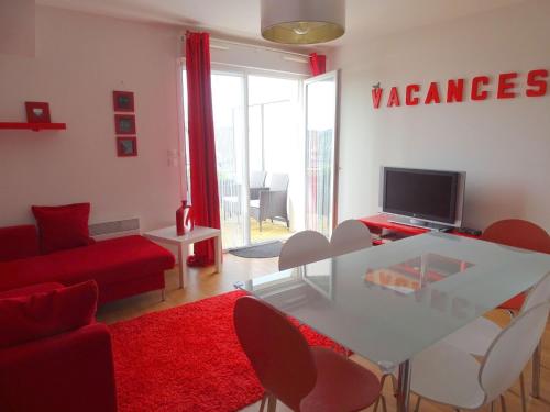 Apartment, Crozon