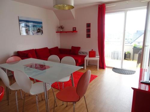 Apartment, Crozon