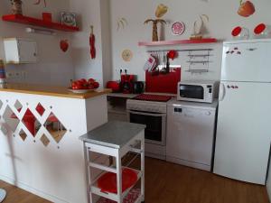 Apartment, Crozon