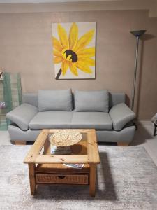 Appartement Apartment Curly Albrechtring 12b EG 85298 Scheyern Bavière