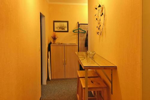Apartment, Cuxhaven