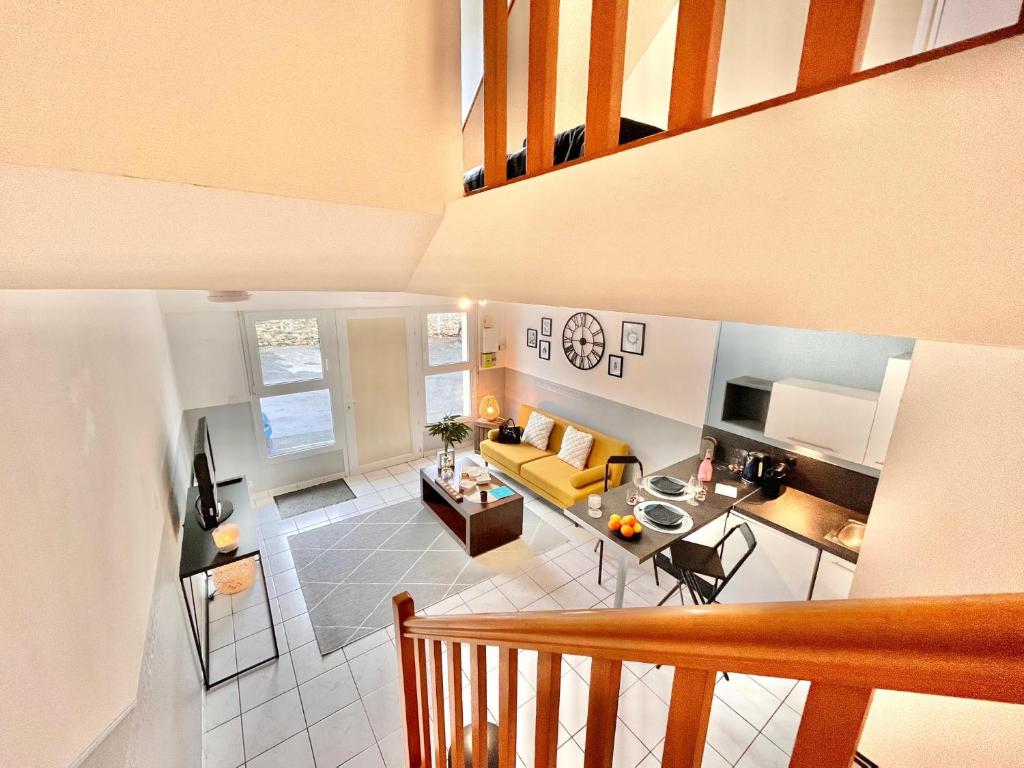 Apartment, Cuxhaven